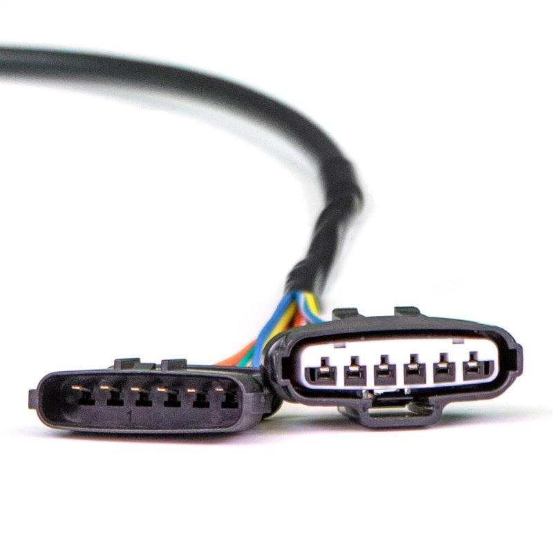 Banks Power Pedal Monster Kit (Stand-Alone) - Molex MX64 - 6 Way - Use w/Phone - Blais Performance Parts