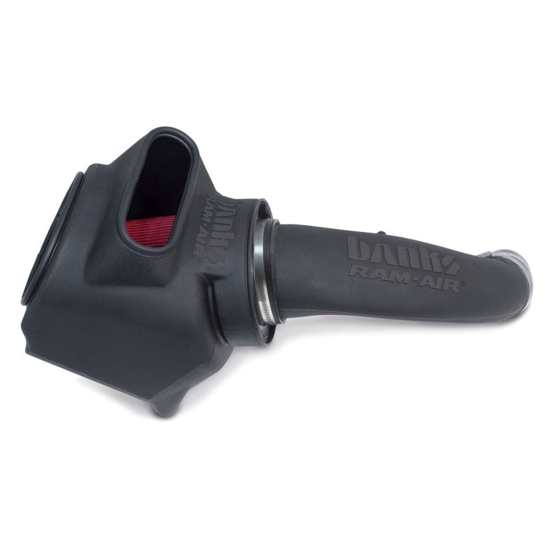 Banks Power 17-19 Chevy/GMC 2500 L5P 6.6L Ram-Air Intake System - Blais Performance Parts