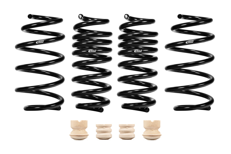 Eibach Pro-Kit for 19-22 Chevrolet Blazer RS - Blais Performance Parts
