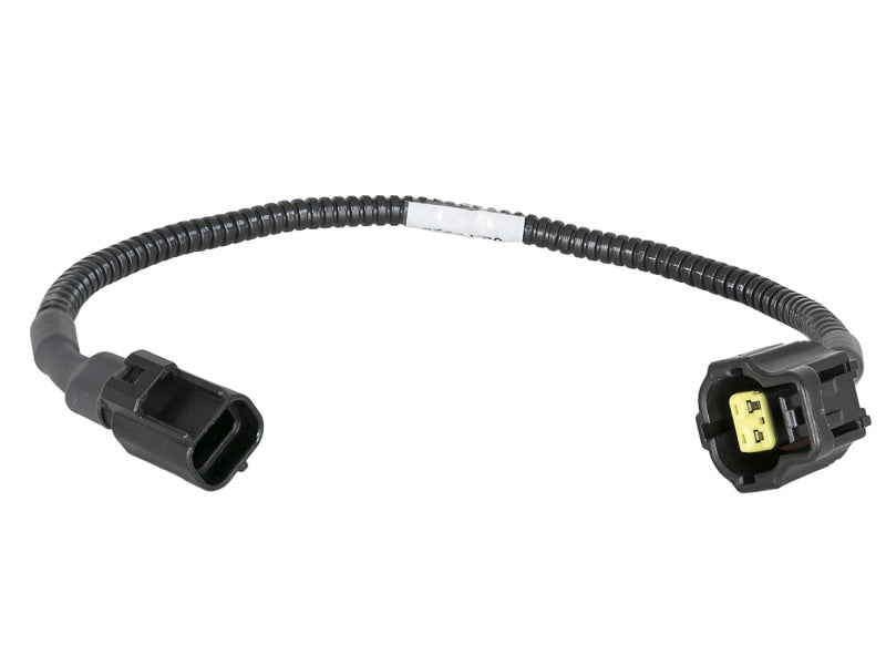 aFe Magnum FORCE 18-19 Ford F-150 V6-2.7L (tt) Cold Air Intake IAT Harness Extension - 12in - Blais Performance Parts