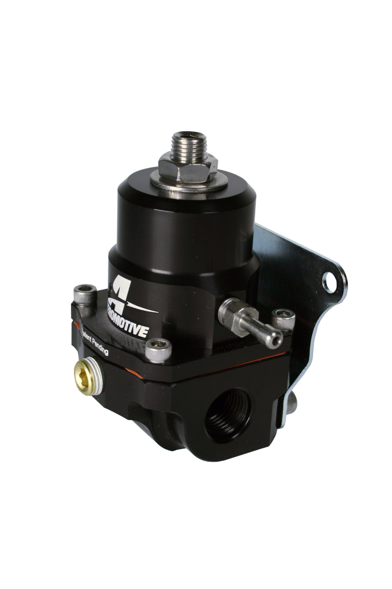 Aeromotive A1000 Adjustable EFI Regulator (2) -6 Inlet/-6 Return - Blais Performance Parts