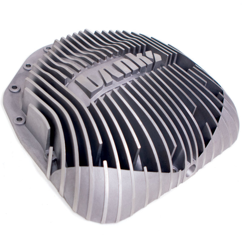 Banks Power 01-18 GM / RAM Natural Differential Cover Kit 11.5/11.8-14 Bolt - Blais Performance Parts