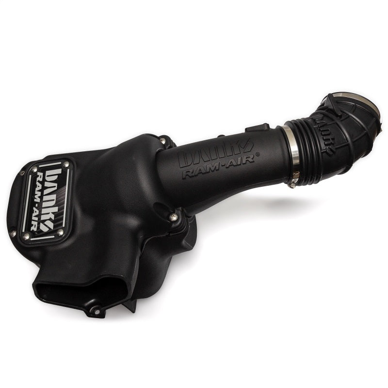 Banks 20-21 Ford F250/F350/F450 6.7L RAI, Ram Air Intake System - Dry Filter - Blais Performance Parts