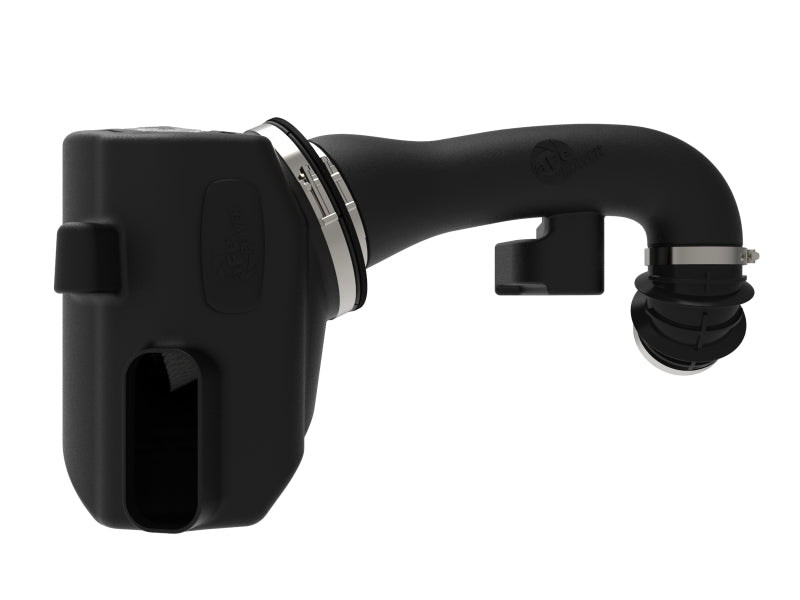 aFe Momentum Cold Air Intake System w/Pro Dry S Filter 20 GM 2500/3500HD 2020 V8 6.6L - Blais Performance Parts