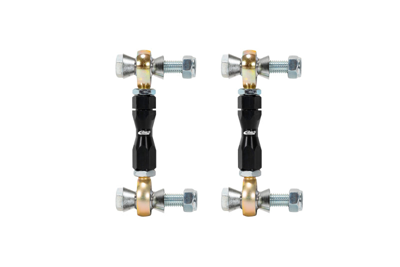 Eibach 04-08 Acura TSX Base Rear Adjustable Anti-Roll End Link Kit - Blais Performance Parts