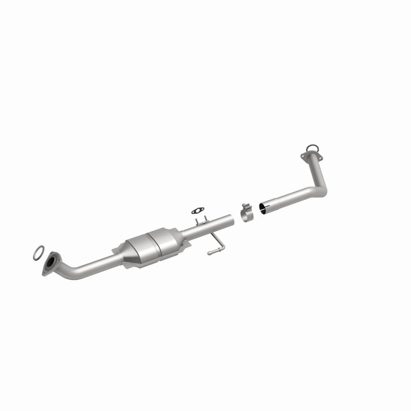 MagnaFlow Conv DF 01-04 Toyota Sequoia 4.7L D/S - Blais Performance Parts