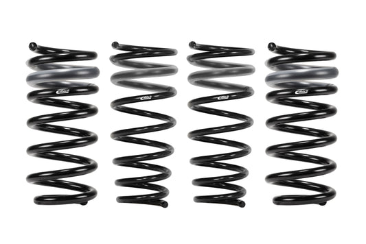 Eibach Pro-Kit for 19-23 Porsche 911 Carrera 992 - Blais Performance Parts