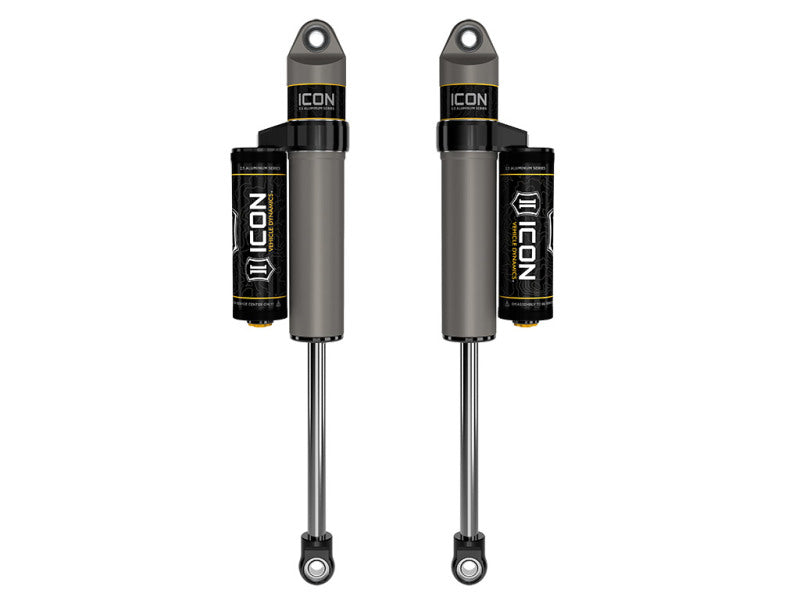 ICON 04-08 Ford F-150 4WD / 2009+ Ford F-150 2/4WD Rear 2.5 Series Shocks VS PB - Pair - Blais Performance Parts