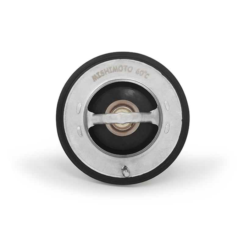 Mishimoto 97-13 Nissan Patrol Y61 Racing Thermostat - Blais Performance Parts