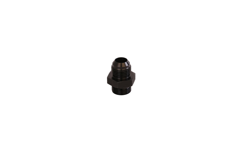 Aeromotive ORB-10 to AN-10 Male Flare Adapter Fitting - Blais Performance Parts