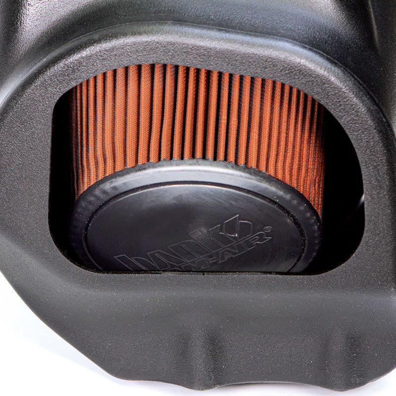 Banks Power 17-19 Chevy/GMC 2500 L5P 6.6L Ram-Air Intake System - Blais Performance Parts