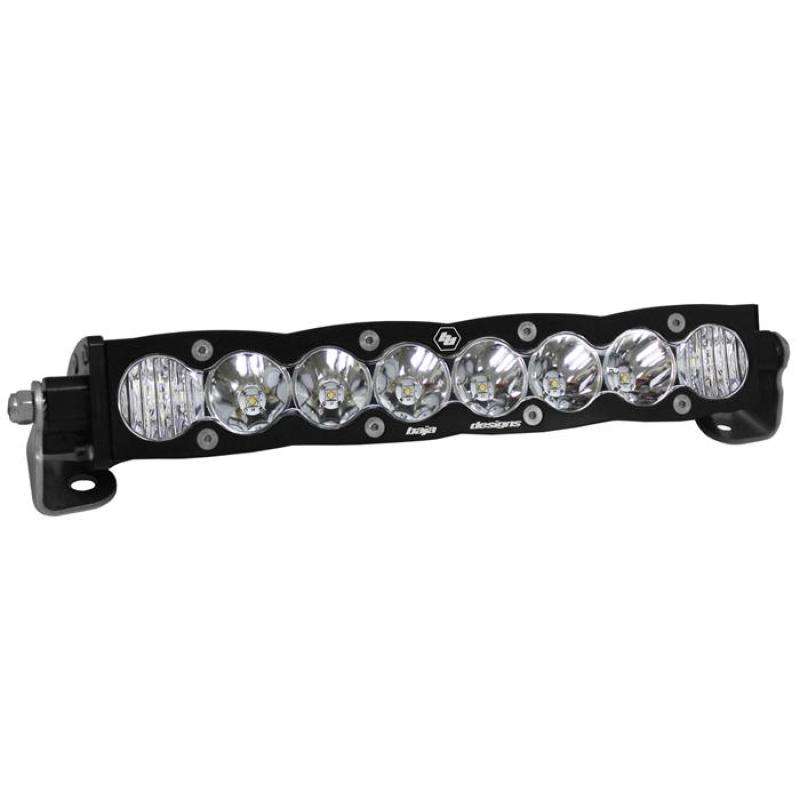 Baja Designs S8 Series Driving Combo Pattern 10in LED Light Bar - Blais Performance Parts