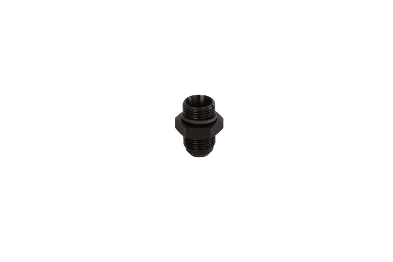 Aeromotive ORB-10 to AN-10 Male Flare Adapter Fitting - Blais Performance Parts