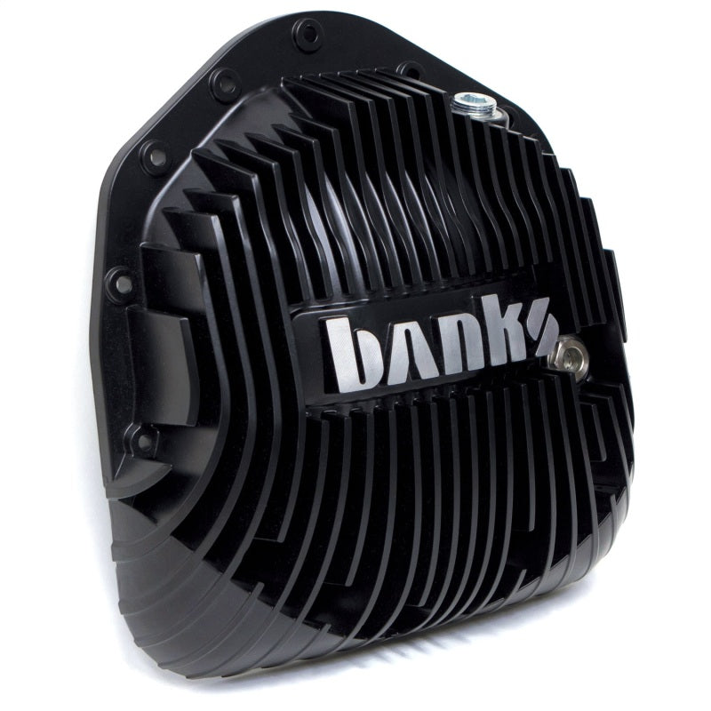 Banks Power 01-19 GM / RAM Black Ops Differential Cover Kit 11.5/11.8-14 Bolt - Blais Performance Parts