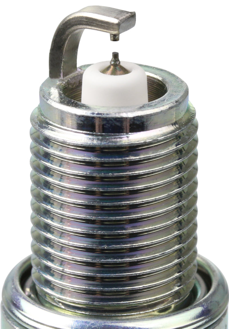 NGK Ruthenium HX Spark Plug Box of 4 (FR5AHX) - Blais Performance Parts
