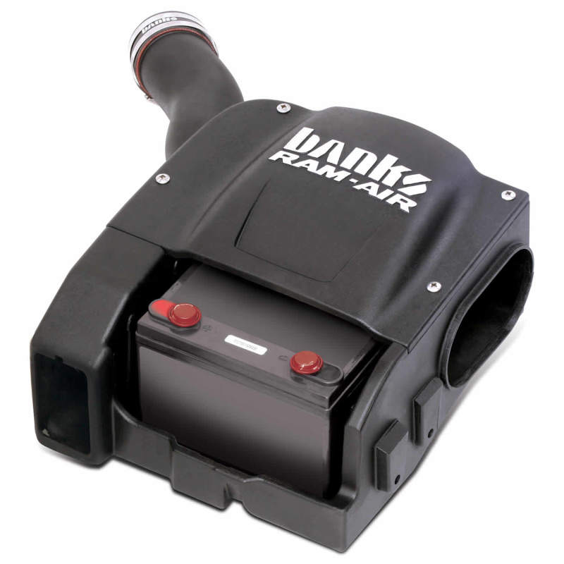 Banks Power 99-03 Ford 7.3L Ram-Air Intake System - Blais Performance Parts