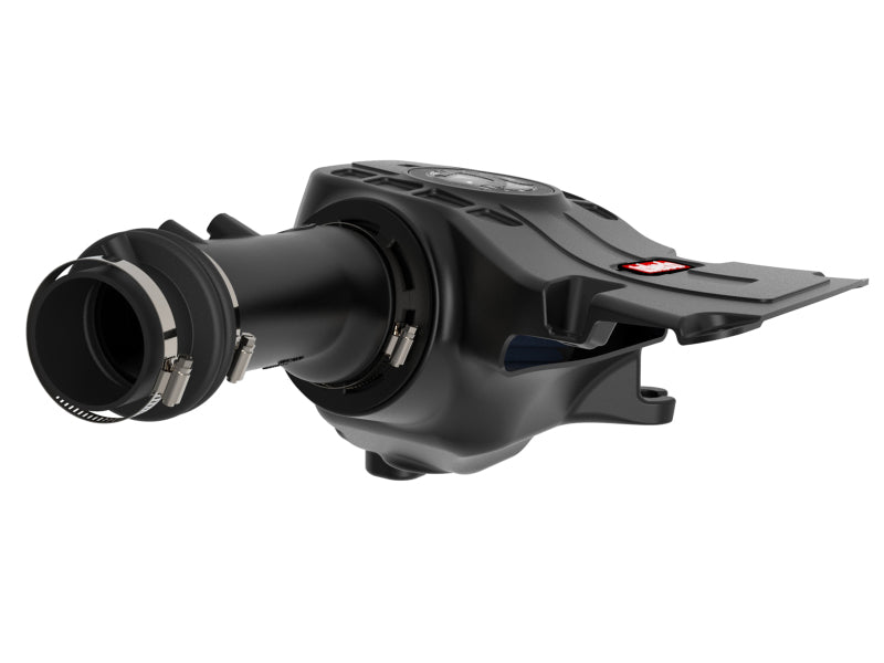 aFe Takeda Momentum PRO 5R Cold Air Intake System 2018 Honda Accord I4 2.0L (t) - Blais Performance Parts