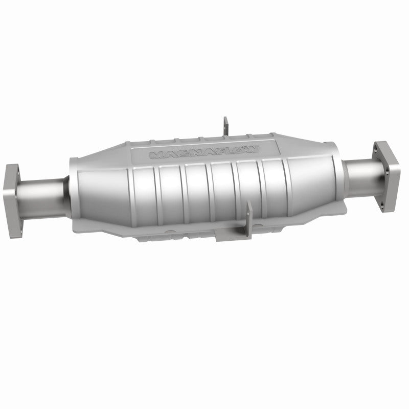 MagnaFlow Conv DF Fiat-Lancia 79 83 - Blais Performance Parts