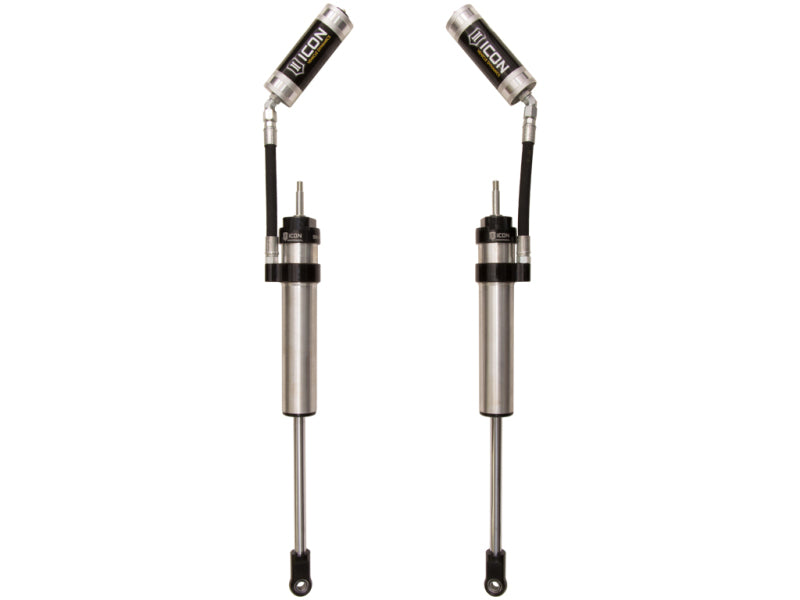 ICON 2014+ Ram 2500 2.5in Front 2.5 Series Shocks VS RR - Pair - Blais Performance Parts
