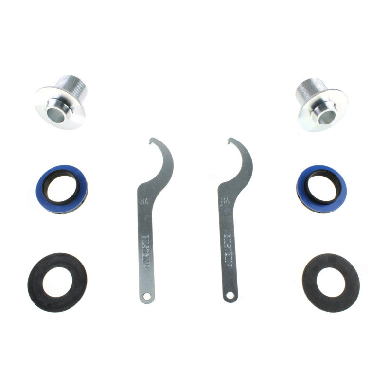 Bilstein B16 (PSS10) 12-13 BMW 328i 2.0L & 3.0L/335i 3.0L Front & Rear Performance Suspension System - Blais Performance Parts