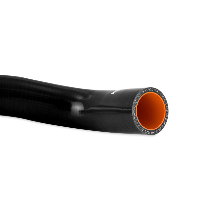 Mishimoto 09+ Pontiac G8 Silicone Coolant Hose Kit - Black - Blais Performance Parts