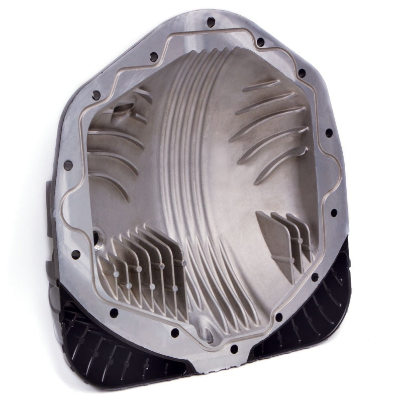 Banks Power 01-18 GM / RAM Black Differential Cover Kit 11.5/11.8-14 Bolt - Blais Performance Parts