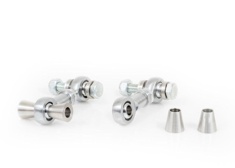 Eibach 16-19 Honda Civic Hardware Kit - Blais Performance Parts