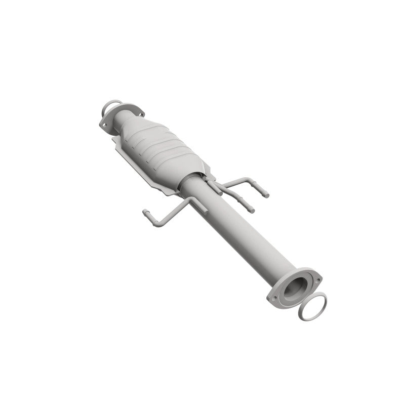 MagnaFlow Conv DF 01-02 Tacoma CC-SB 3.4L 4w - Blais Performance Parts