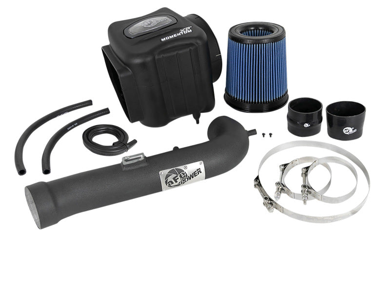 aFe POWER Momentum XP Pro 5R Intake System 14-18 GM Trucks/SUVs V8-5.3L - Blais Performance Parts