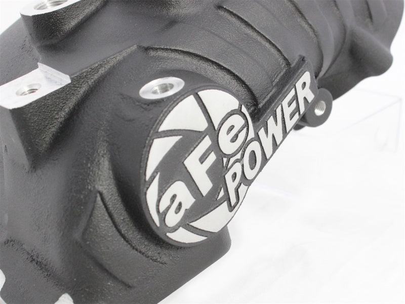 aFe Bladerunner Manifolds Intake Dodge Diesel Trucks 10-13 L6-6.7L (td) with Gaskets - Blais Performance Parts