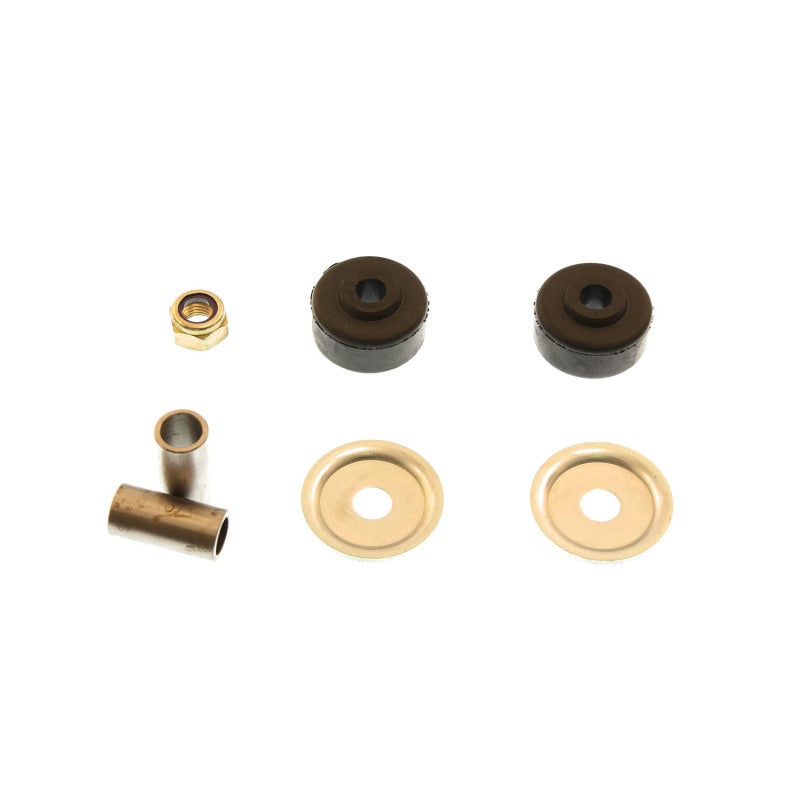 Bilstein 5100 Series 1980 Ford Bronco Custom Front 46mm Monotube Shock Absorber - Blais Performance Parts