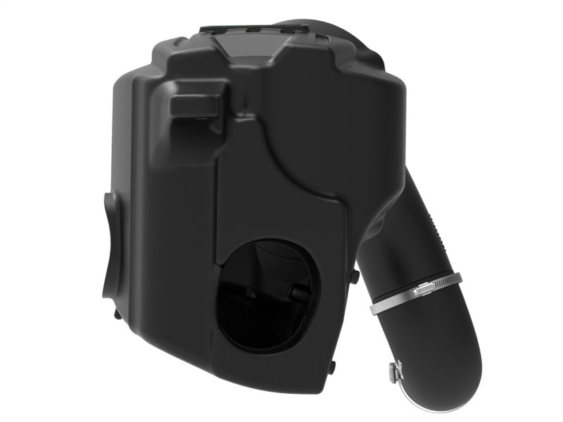 aFe Quantum Pro DRY S Cold Air Intake System 13-18 Dodge Cummins L6-6.7L - Dry - Blais Performance Parts