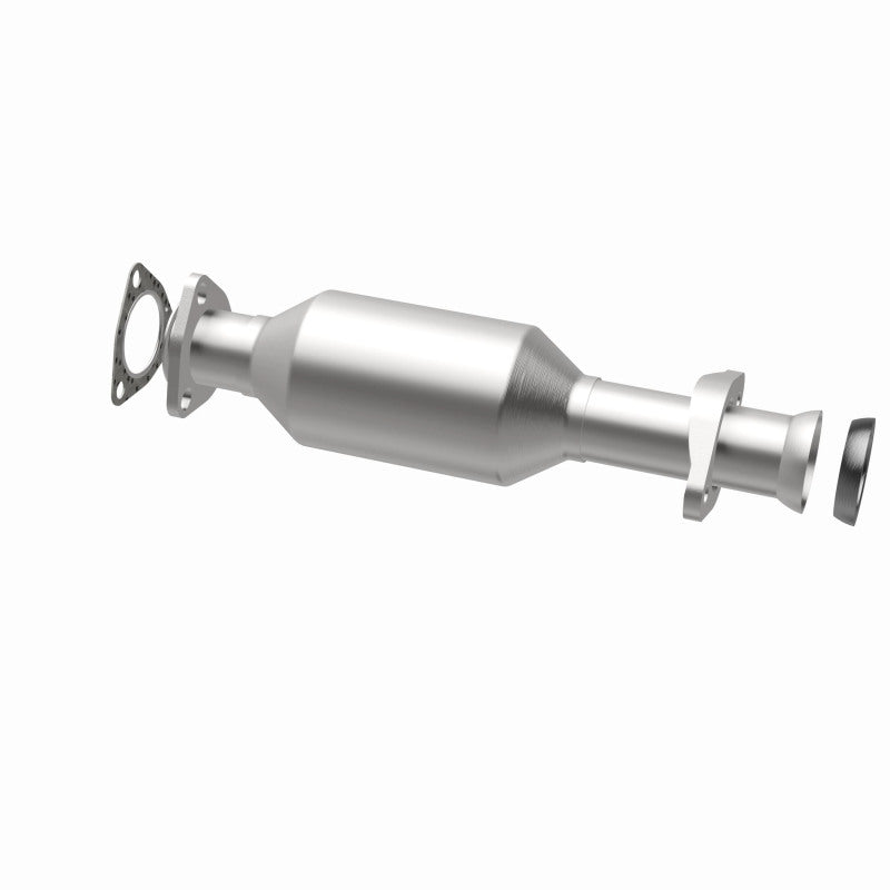 MagnaFlow Conv Direct Fit Acura 90-91 - Blais Performance Parts