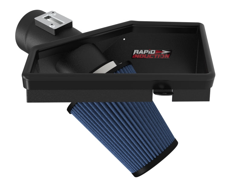aFe 19-21 Mini Cooper / S / Clubman L3 1.5L (t) MagnumFORCE Intake Stage-2 Pro 5R - Blais Performance Parts