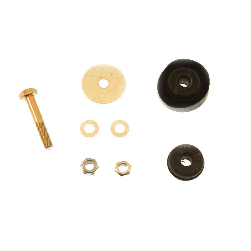 Bilstein B4 1996 Mercedes-Benz E300 Base Front 36mm Monotube Shock Absorber - Blais Performance Parts