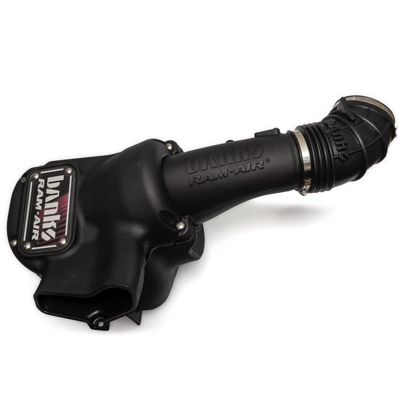 Banks Power 20-22 Ford F250/350 6.7L RAI Diesel Ram-Air Intake System - Oiled Filter - Blais Performance Parts