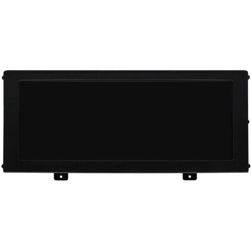 Autometer InVision Digital Instrument Display Color LCD Including Panel Mount - Universal - Blais Performance Parts