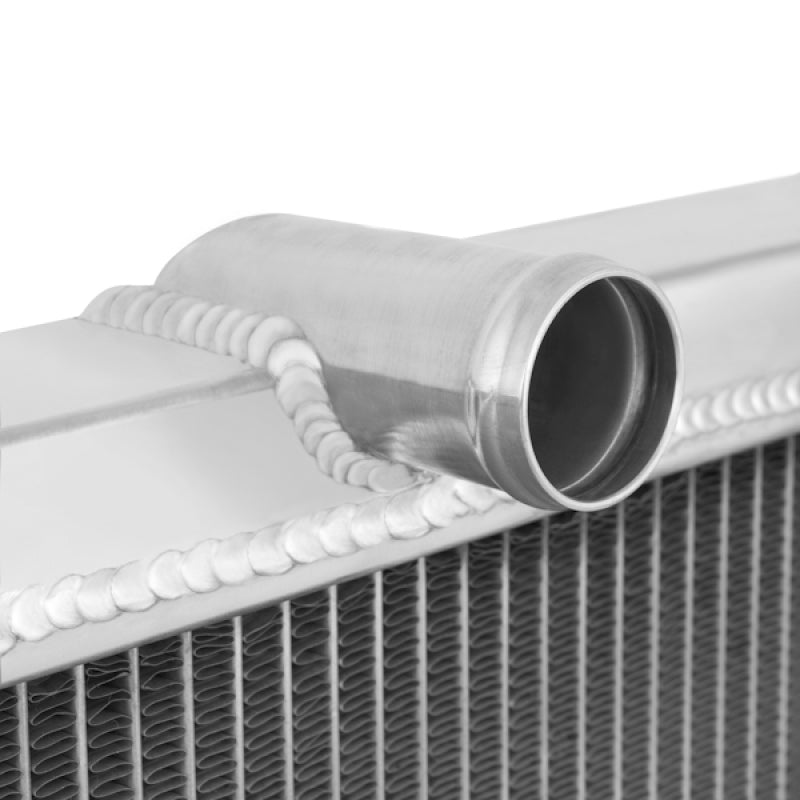 Mishimoto 09+ Nissan GTR R35 Aluminum Radiator - Blais Performance Parts