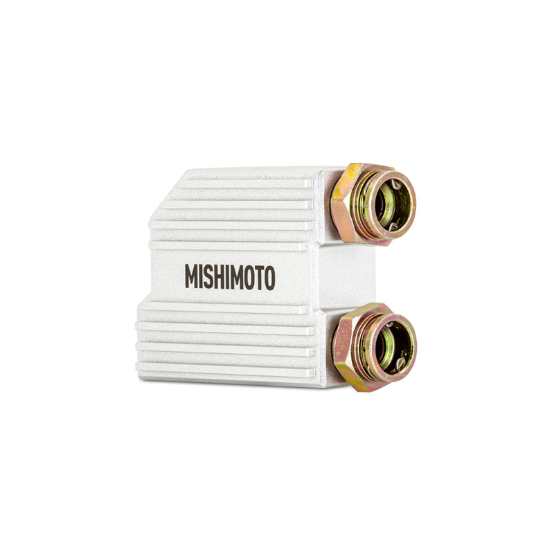 Mishimoto 2013+ Dodge Ram 6.7L Cummins Thermal Bypass Valve Kit - Blais Performance Parts