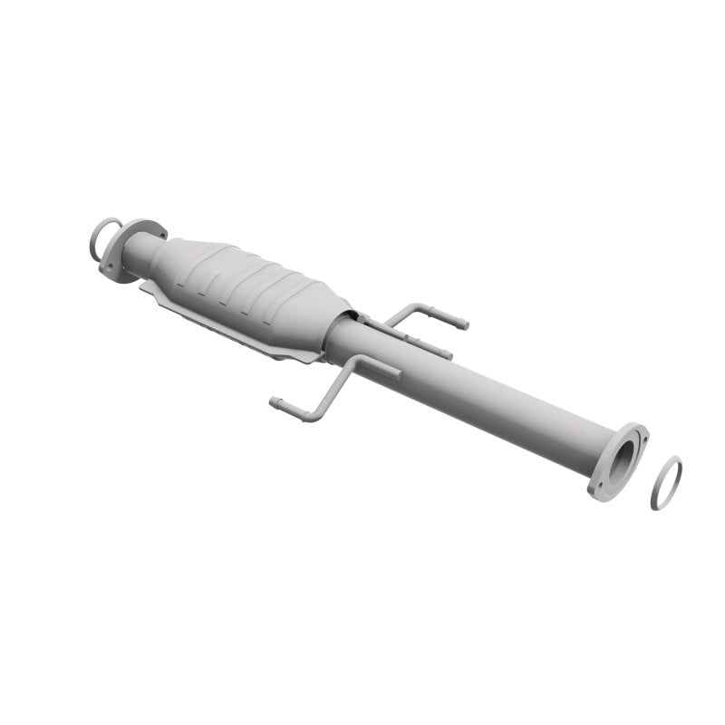 MagnaFlow Conv DF 01-02 Tacoma CC-SB 3.4L 4w - Blais Performance Parts