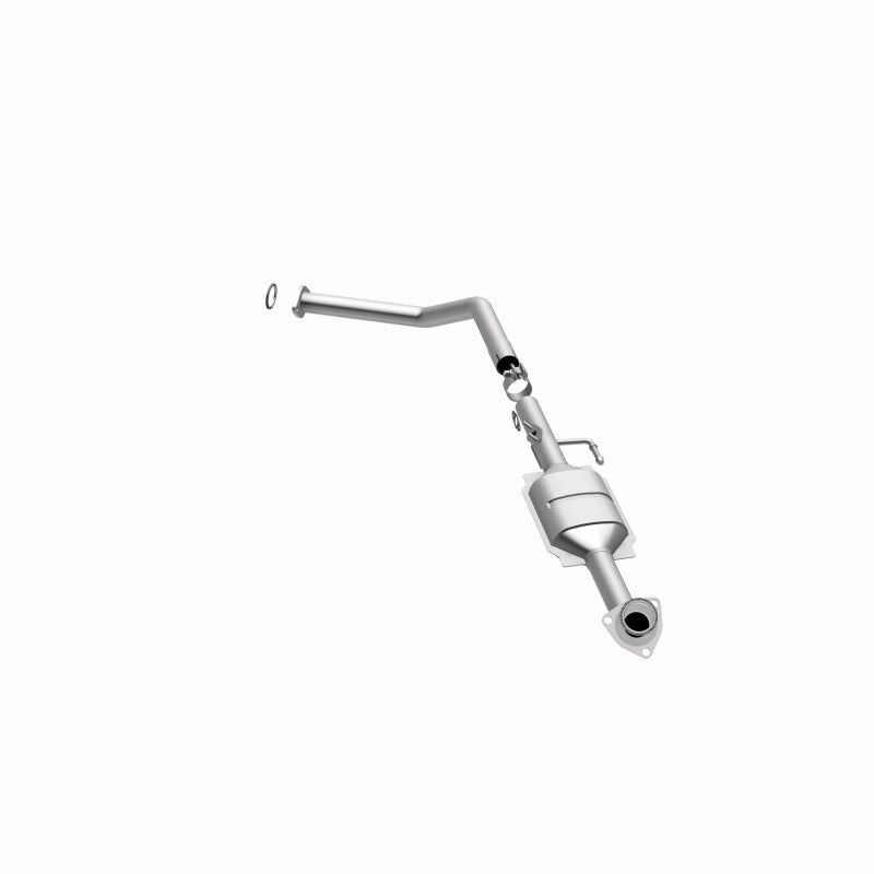 MagnaFlow Conv DF 01-04 Toyota Sequoia 4.7L D/S - Blais Performance Parts