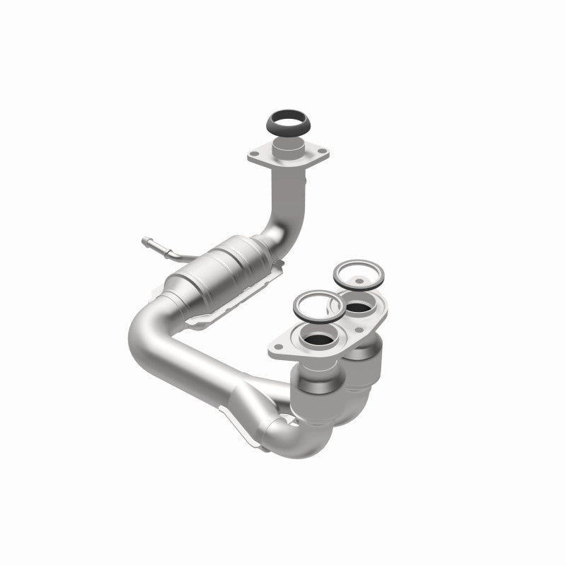 MagnaFlow Conv DF Standard Cat 00-05 Toyota MR2 Spyder 1.8L Rear - Blais Performance Parts