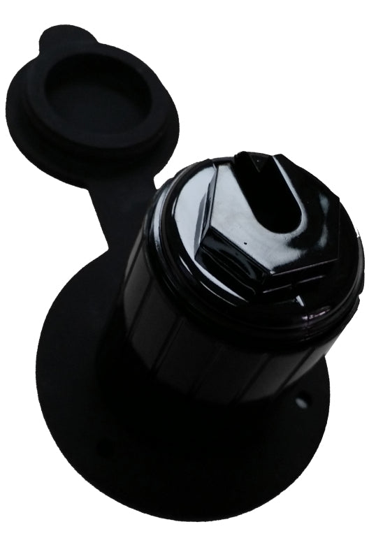 Battery Tender AC Power Port Receptable - Blais Performance Parts