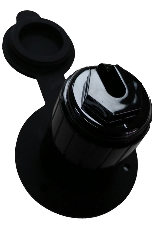 Battery Tender AC Power Port Receptable - Blais Performance Parts