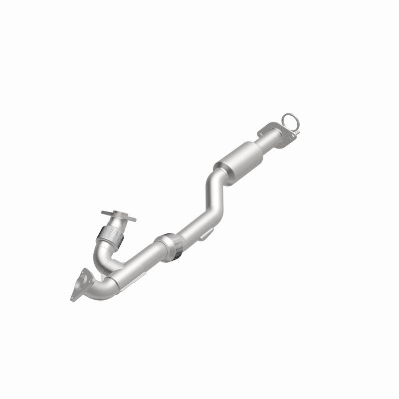 MagnaFlow Direct-Fit OEM EPA Compliant Catalytic Converter - 13-15 Nissan Pathfinder V6 3.5L - Blais Performance Parts