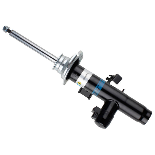 Bilstein B4 OE Replacement 14-18 BMW 328d xDrive Front Right DampTronic Suspension Strut Assembly - Blais Performance Parts