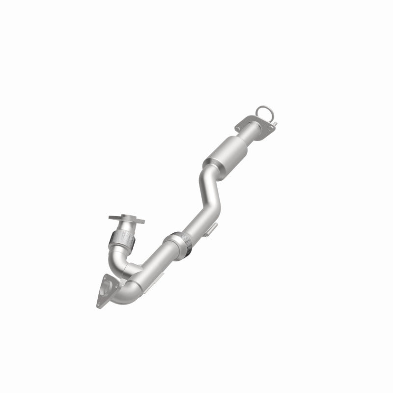 MagnaFlow Direct-Fit OEM EPA Compliant Catalytic Converter - 13-15 Nissan Pathfinder V6 3.5L - Blais Performance Parts