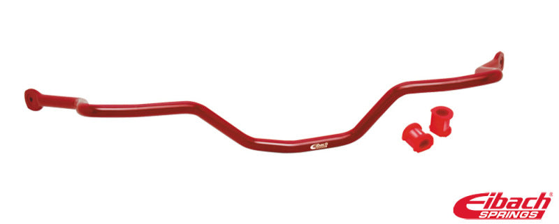 Eibach 38mm Front Anti-Roll Bar for 07-13 Escalade/Yukon Denali / 07-13 Tahoe (Front Only) - Blais Performance Parts