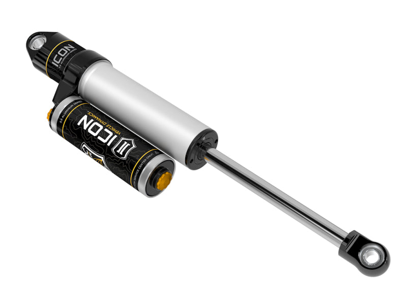 ICON 09-18 Ram 1500 0-3in Rear 2.5 Series Shocks VS PB CDCV - Pair - Blais Performance Parts
