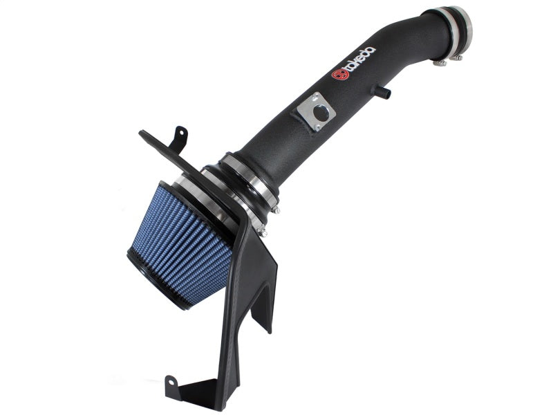 aFe Takeda Stage-2 Pro 5R Cold Air Intake System 15-17 Lexus RC 350 3.5L - Blais Performance Parts